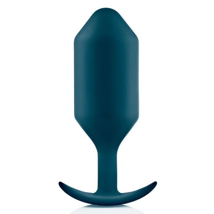 BVibe Snug Plug 6 XXXL Marine Fairvillacom Anal