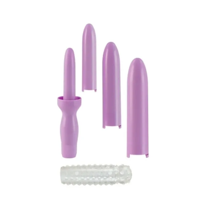 Berman Dilator Set Fairvillacom Anal