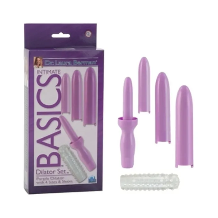 Berman Dilator Set Fairvillacom Anal