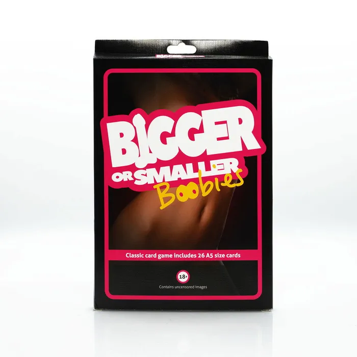 Bigger or Smaller Boobs ShhhWndsr Vibrators
