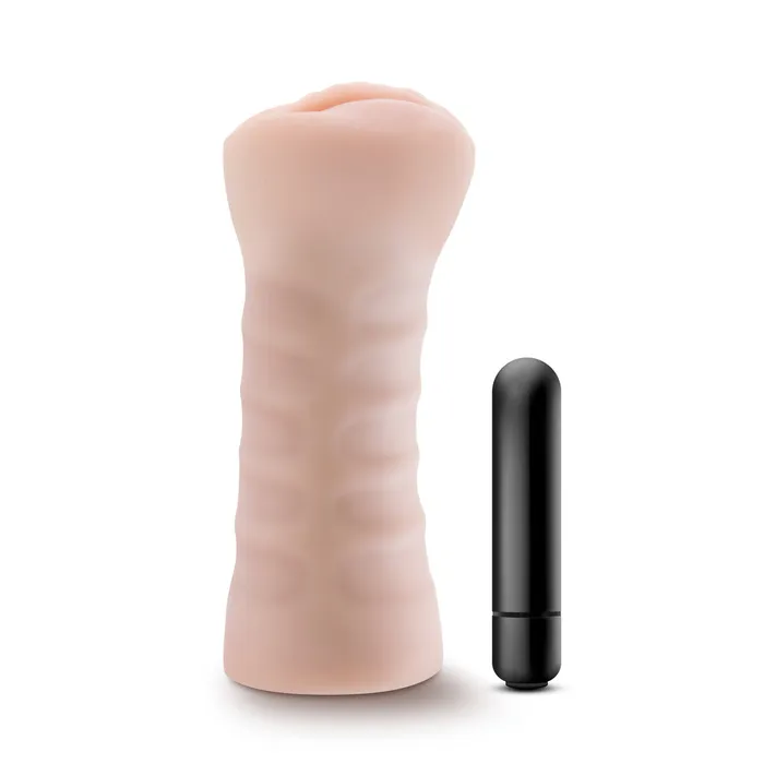 Blush Novelties Vibrators Ashley