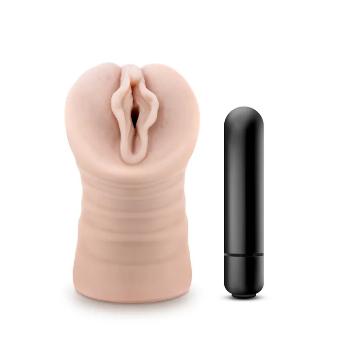 Blush Novelties Vibrators Ashley