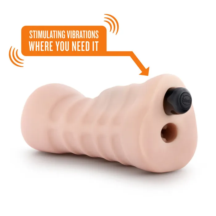 Blush Novelties Vibrators Ashley