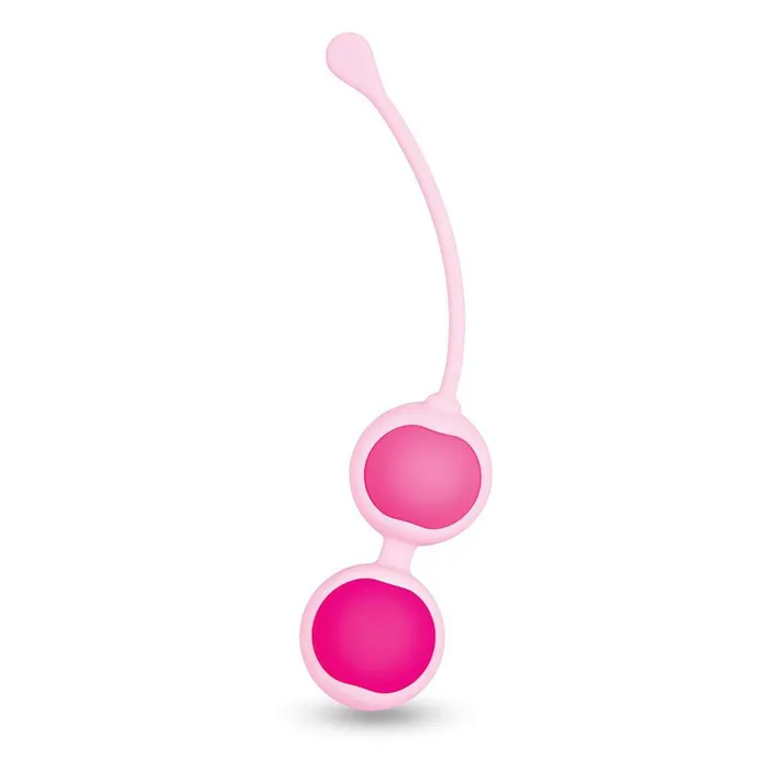 Bodywand Squeeze Kegel Ball Duo Weighted Kegel Balls ShhhWndsr Female Sex Toys Bodywand Squeeze Kegel Ball Duo Weighted Kegel Balls ShhhWndsr Female Sex Toys