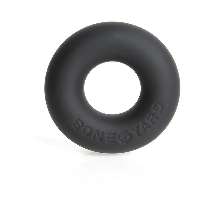 Boneyard Ultimate Ring Yellow Fairvillacom Male Sex Toys