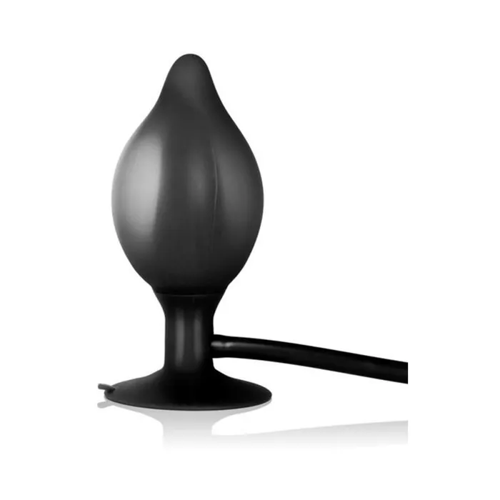 Booty Call Booty Pumper Medium Black Fairvillacom Anal