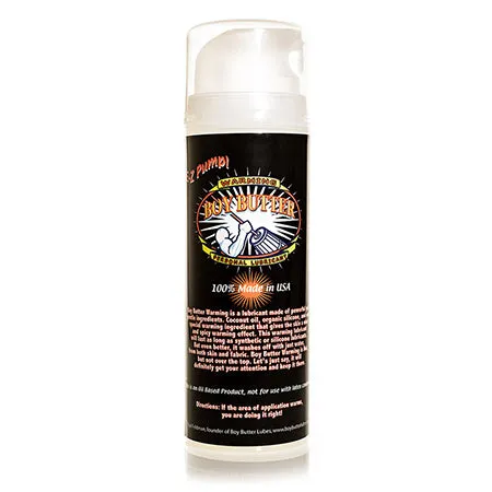 Boy Butter Warming Personal Lubricant Pump 5 oz Fairvillacom Sexual Health Wellbeing Boy Butter Warming Personal Lubricant Pump 5 oz Fairvillacom Sexual Health Wellbeing