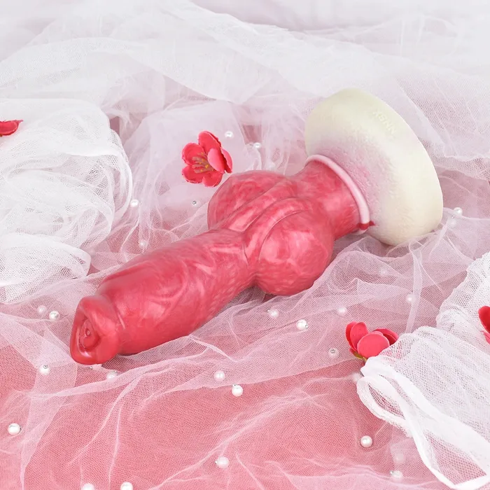 Bull Dog Dildo 866 inch NNSX Dildos