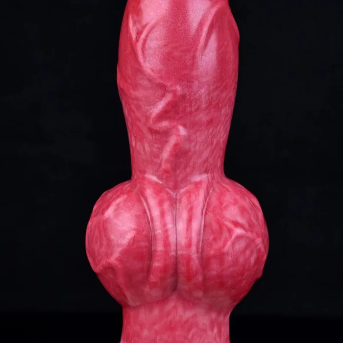 Bull Dog Dildo 866 inch NNSX Dildos