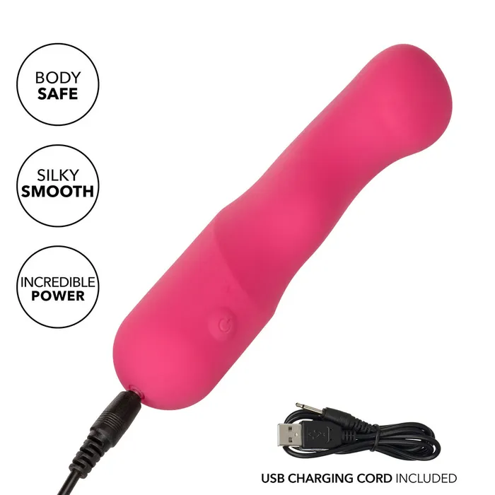 Cal Exotics Curvy Girl G Vibrators