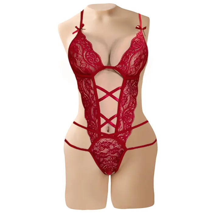 Caroline 946LB Realistic Sex Doll KERERO Male Sex Toys