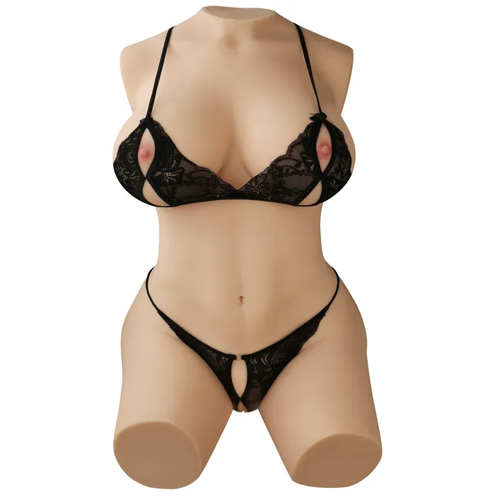 Caroline 946LB Realistic Sex Doll KERERO Male Sex Toys