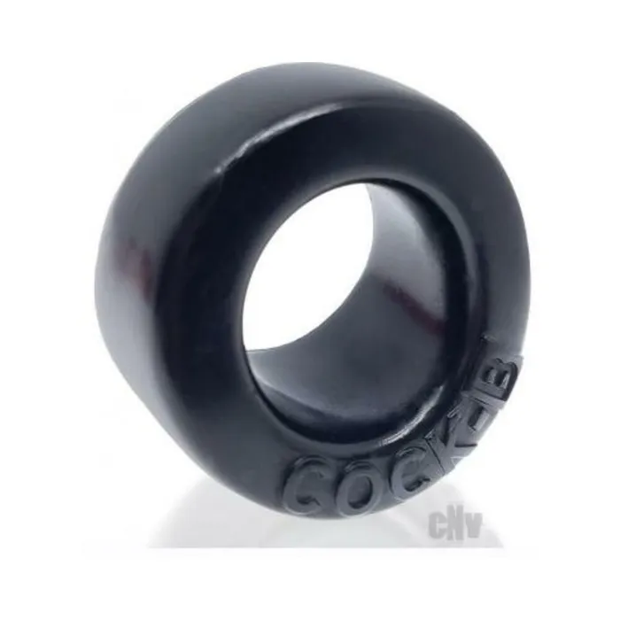 CockB Bulge Cockring Black Fairvillacom Dildos