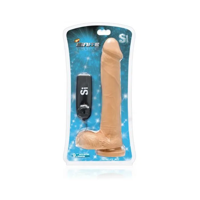 COCK WBALLS WEGG VANILLA Fairvillacom Dildos
