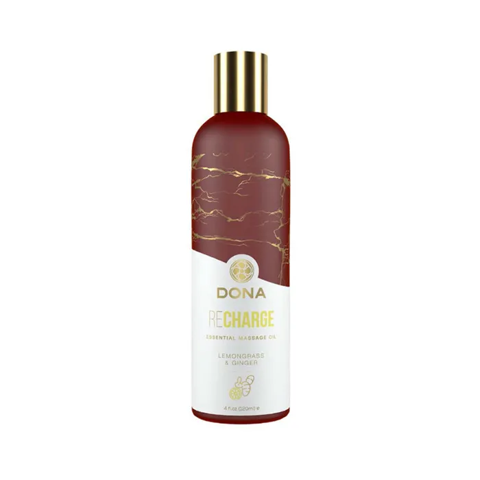 Couples DONA Essential Mass Oil Recharge 4oz Fairvillacom