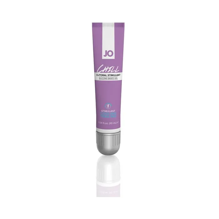 Couples Fairvillacom Jo Chill Clitoral Cooling Gel