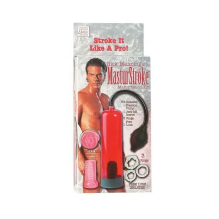 Couples Nick Mannings MasturStroke Kit Fairvillacom Couples Nick Mannings MasturStroke Kit Fairvillacom
