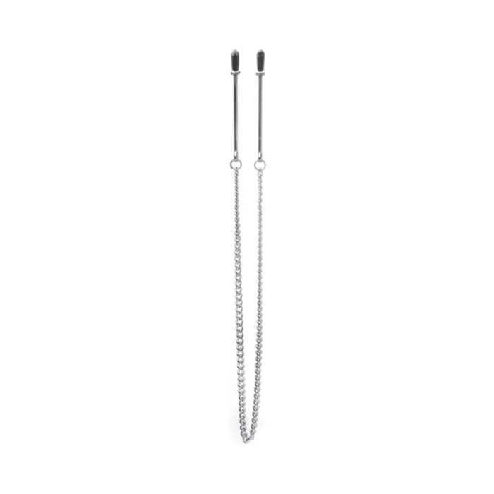 Couples Ouch Pincette Nipple Clamps Metal Fairvillacom