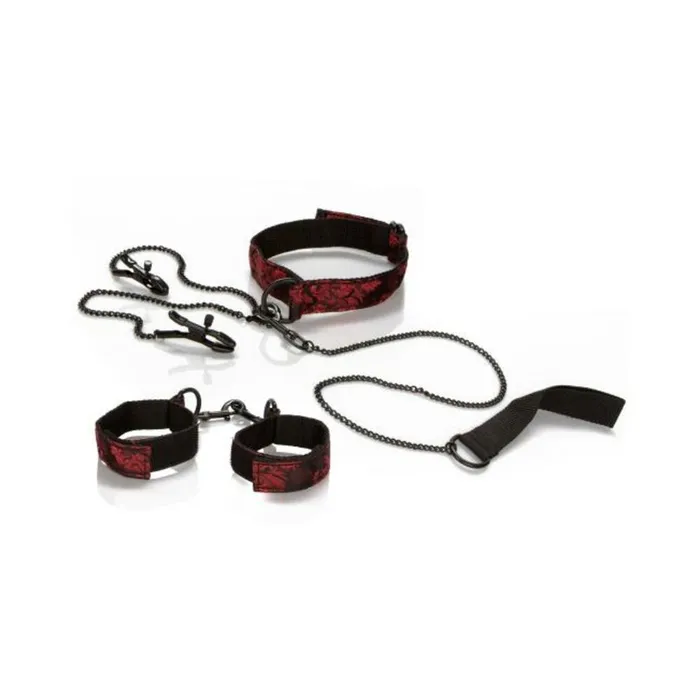 Couples Scandal Submissive Kit Fairvillacom