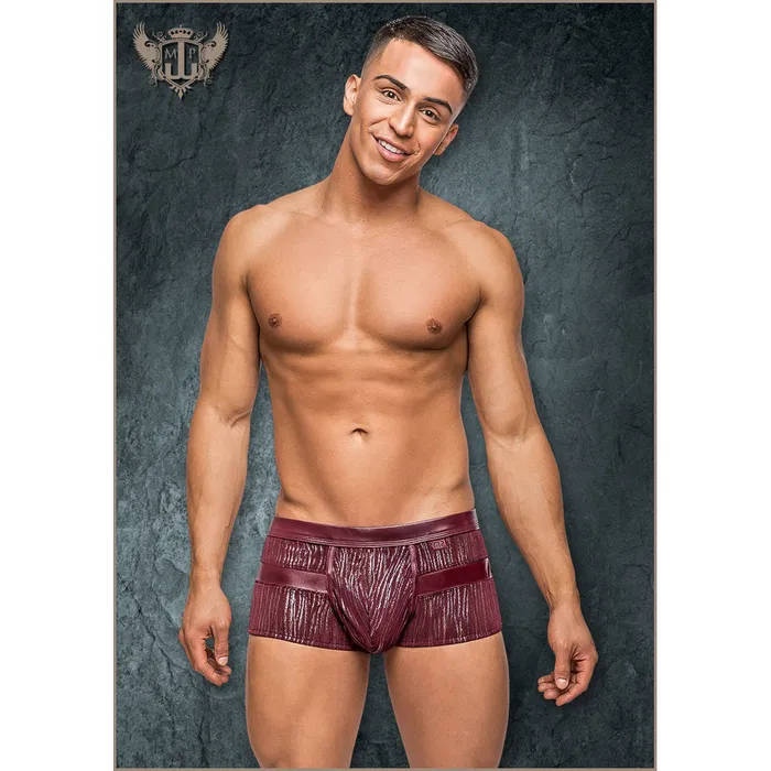 Dazzle Insert Short Burgundy S Fairvillacom Vibrators
