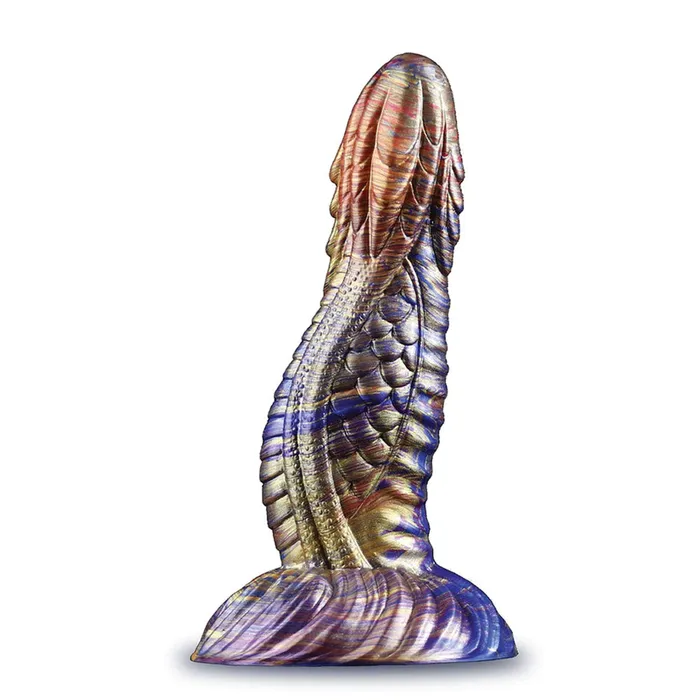 Dildos Alien Nation Pyrexia 18cm Alien Dildo ShhhWndsr Dildos Alien Nation Pyrexia 18cm Alien Dildo ShhhWndsr