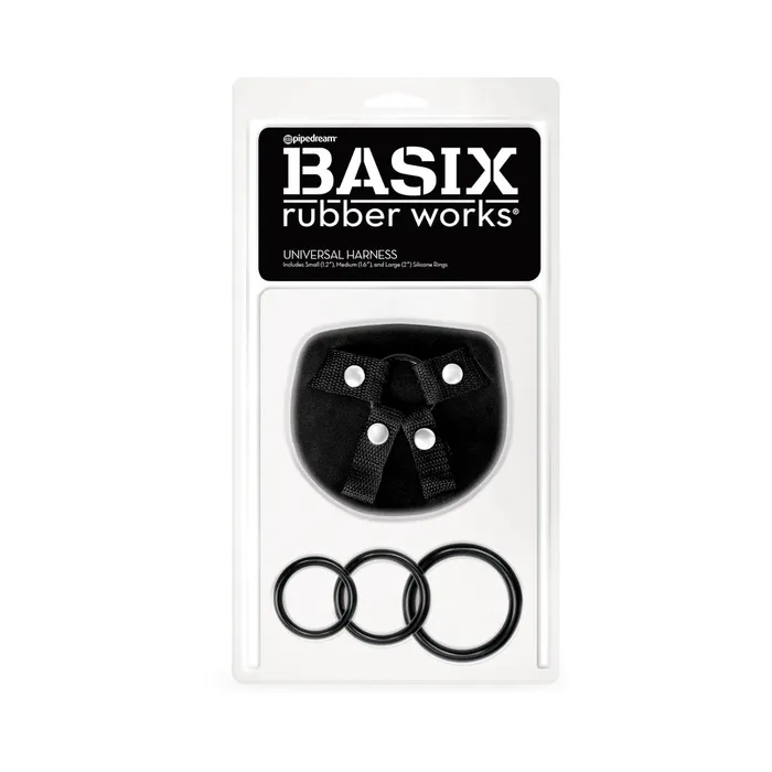 Dildos Fairvillacom Basix Rubber Works Universal Harness One Size Fits Most Dildos Fairvillacom Basix Rubber Works Universal Harness One Size Fits Most