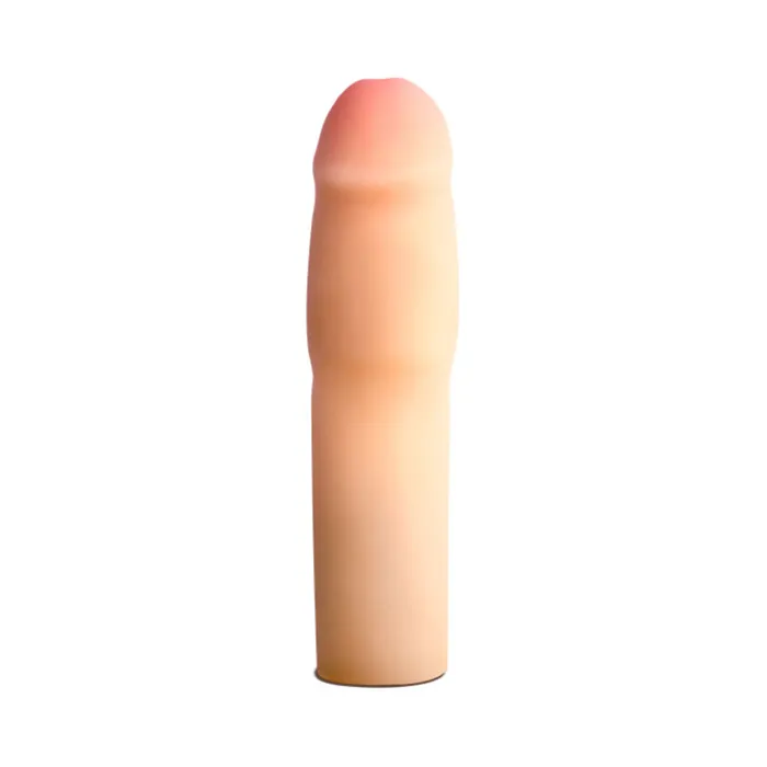 Dildos Fairvillacom Blush Performance Cock Xtender Flesh