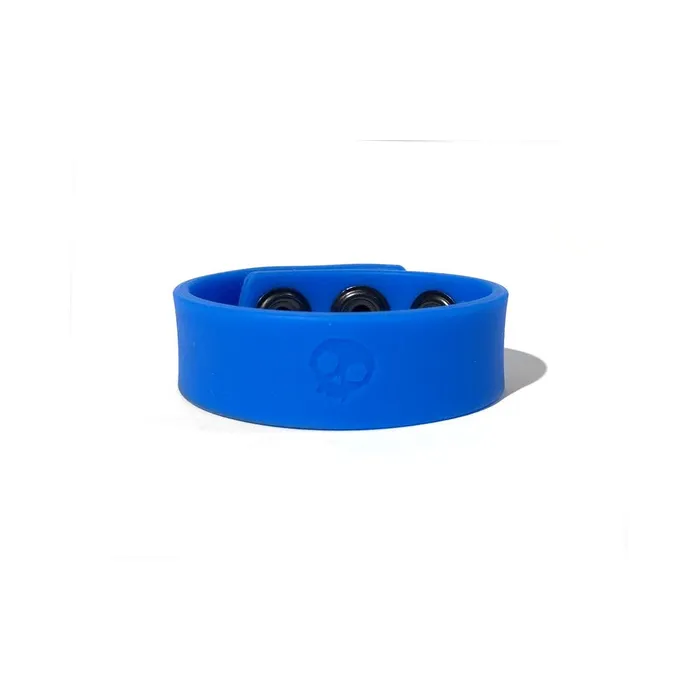 Dildos Fairvillacom Boneyard Cock Strap Blue