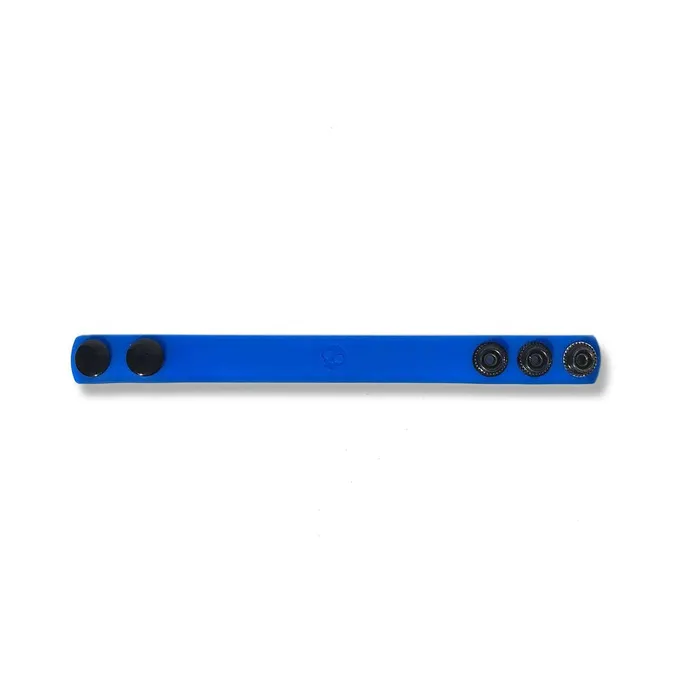 Dildos Fairvillacom Boneyard Cock Strap Blue