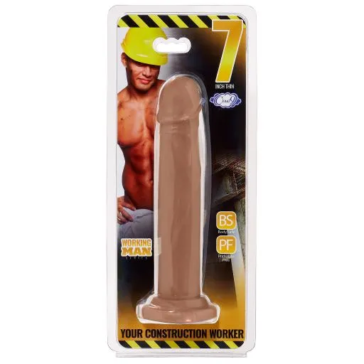 Dildos Fairvillacom CLOUD 9 WORKING MAN 7 LIGHT CLOUD 9 WORKING MAN THIN