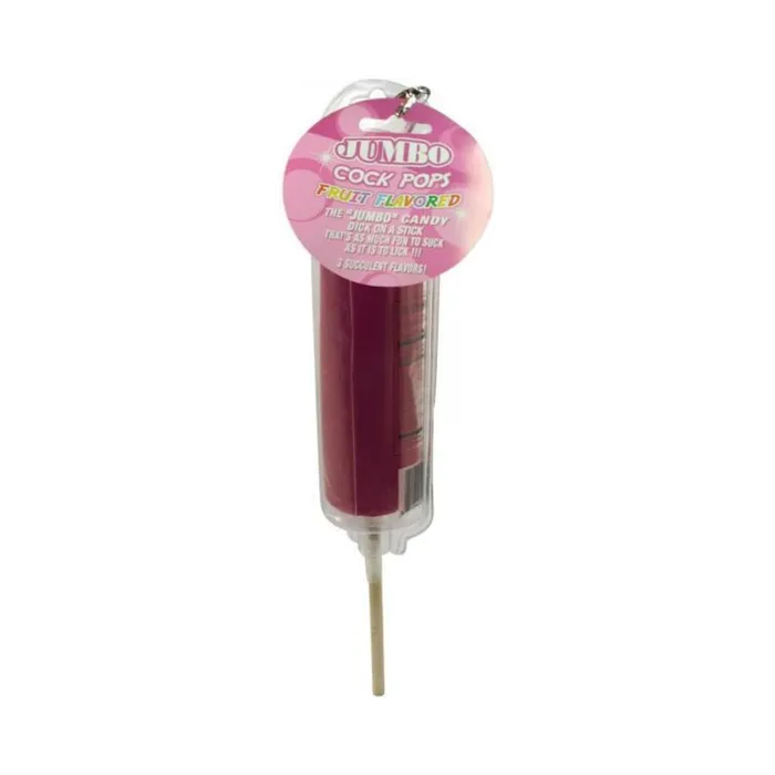 Dildos Fairvillacom Jumbo Cock Fruit Pop Cherry
