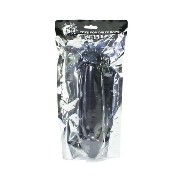 Dildos Fairvillacom Oxballs Muscle Cock Sheath Black