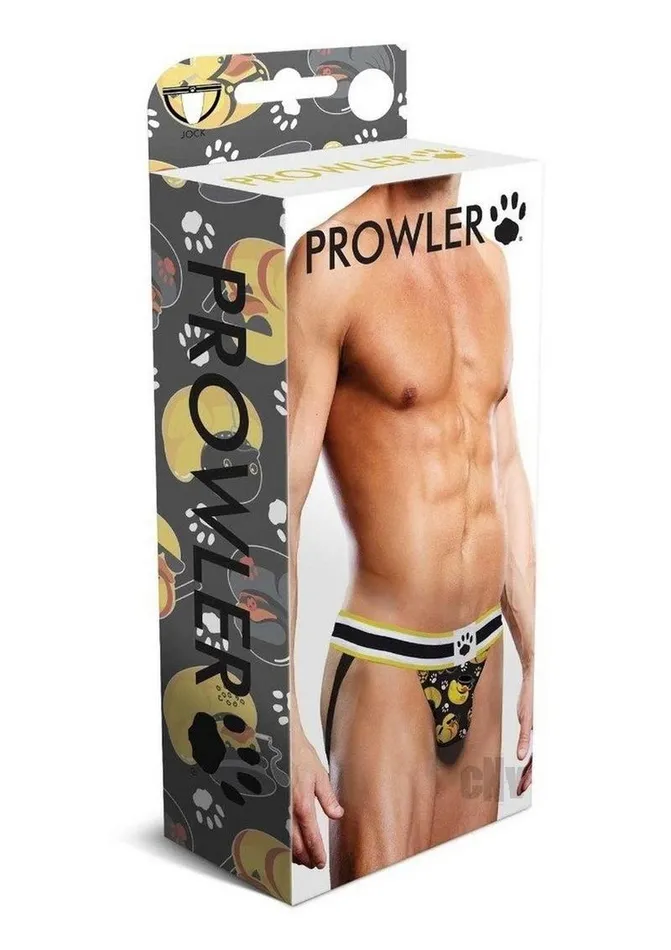 Dildos Fairvillacom Prowler Bdsm Rubber Ducks Jock Xl Ss23