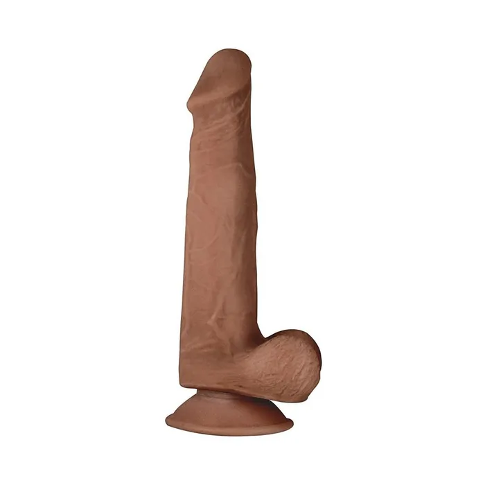 Dildos Fairvillacom Real Cocks Dual Layered 3 75 inches Dildo