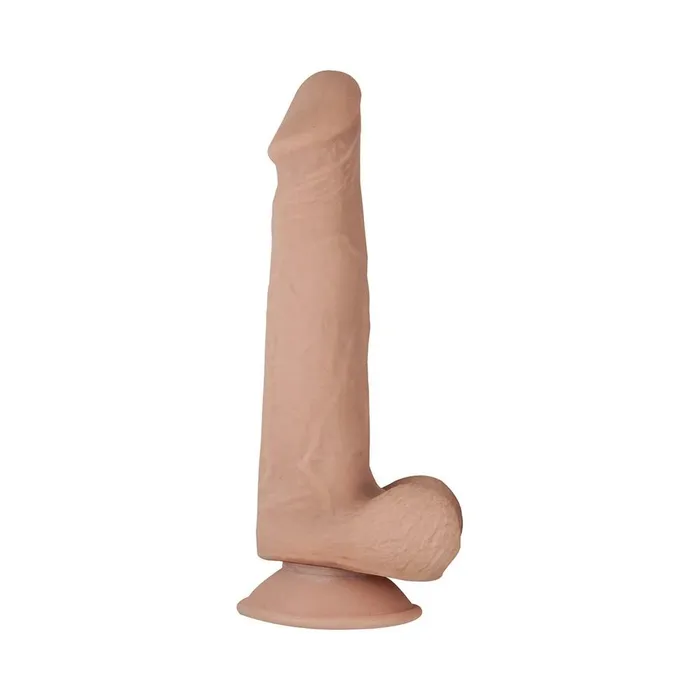 Dildos Fairvillacom Real Cocks Dual Layered 3 75 inches Dildo