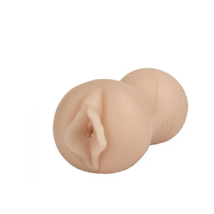 Dildos Fairvillacom Si Ignite Twice As Nice Vanilla