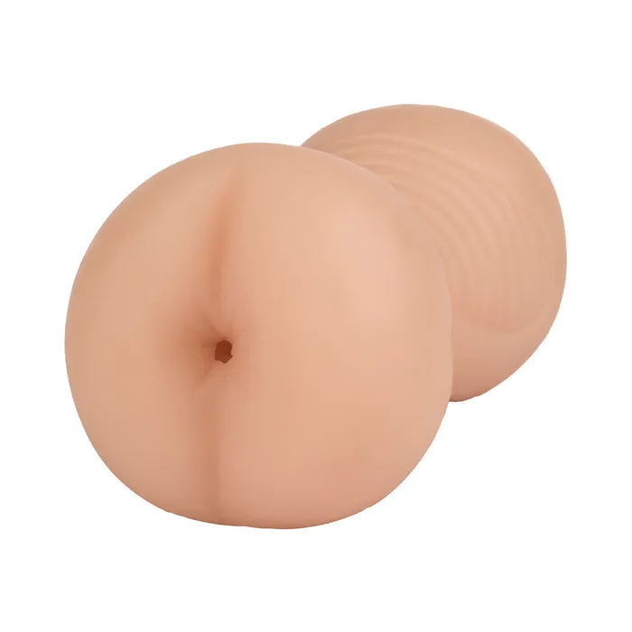 Dildos Fairvillacom Si Ignite Twice As Nice Vanilla