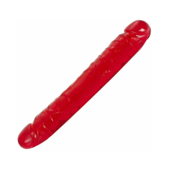 Dildos Fairvillacom Vivid Essentials 12 inches Double Dong Red Dildos Fairvillacom Vivid Essentials 12 inches Double Dong Red