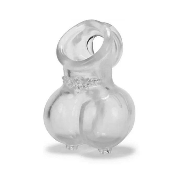 Dildos Sacksling 2 Cocksling Ballbag Clear Fairvillacom Dildos Sacksling 2 Cocksling Ballbag Clear Fairvillacom