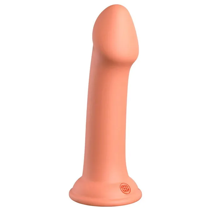 Dildos ShhhWndsr Dillio Platinum Big Hero Peach Peach 152 cm 6 Dong Dildos ShhhWndsr Dillio Platinum Big Hero Peach Peach 152 cm 6 Dong