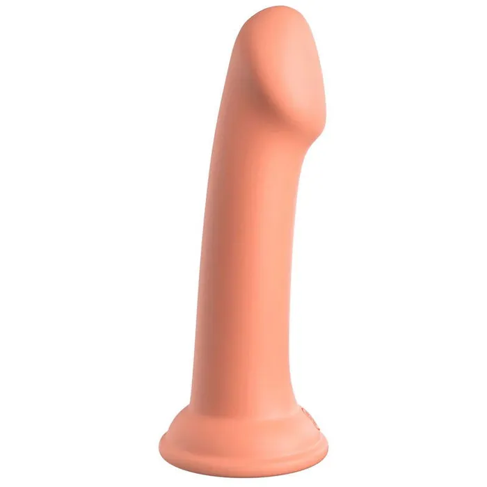 Dildos ShhhWndsr Dillio Platinum Big Hero Peach Peach 152 cm 6 Dong Dildos ShhhWndsr Dillio Platinum Big Hero Peach Peach 152 cm 6 Dong