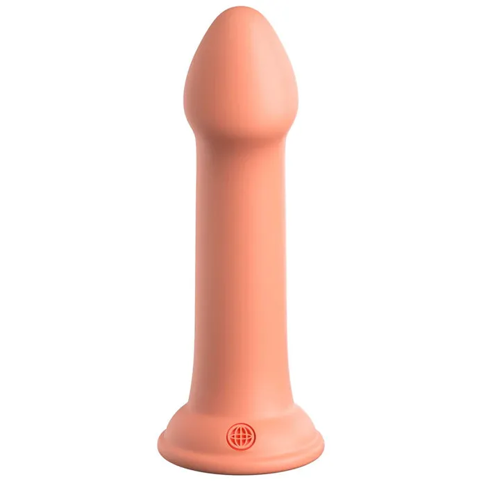 Dildos ShhhWndsr Dillio Platinum Big Hero Peach Peach 152 cm 6 Dong Dildos ShhhWndsr Dillio Platinum Big Hero Peach Peach 152 cm 6 Dong