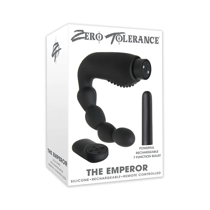 Dildos Zt The Emperor Fairvillacom