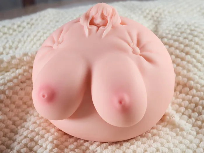 Dilip Inflation Fantasy Torso Sex Doll 3kg MRL Sex Doll Male Sex Toys Dilip Inflation Fantasy Torso Sex Doll 3kg MRL Sex Doll Male Sex Toys