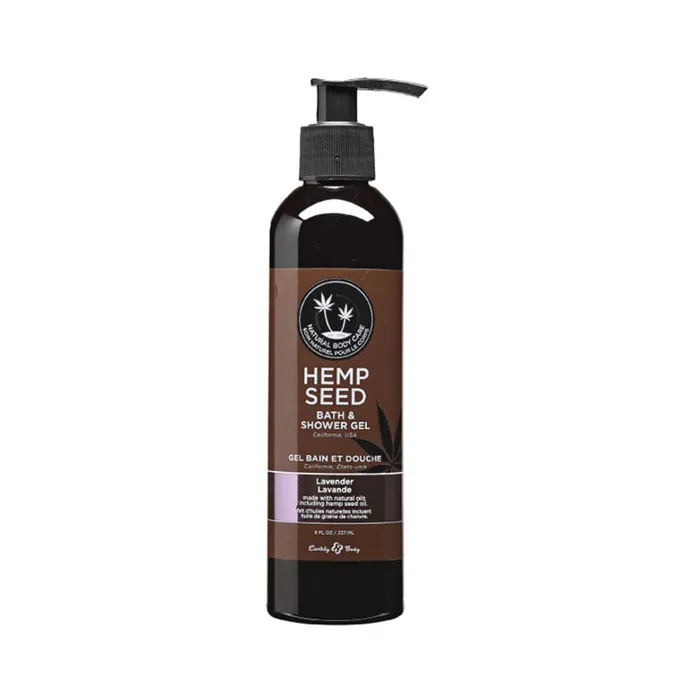 EB Bath Shower Gel Lavender 8oz Fairvillacom Enhancers