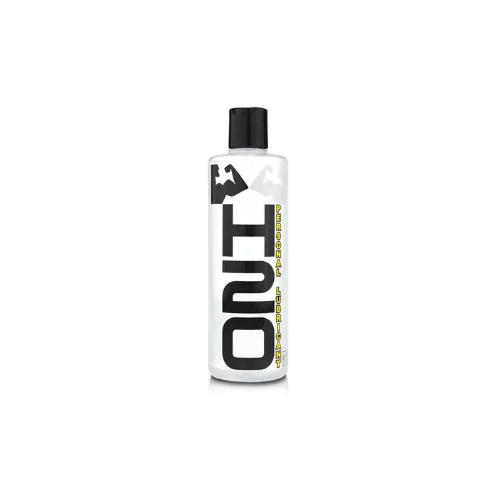 Elbow Grease H2O Personal Lubricant 16 oz Fairvillacom Lubricants