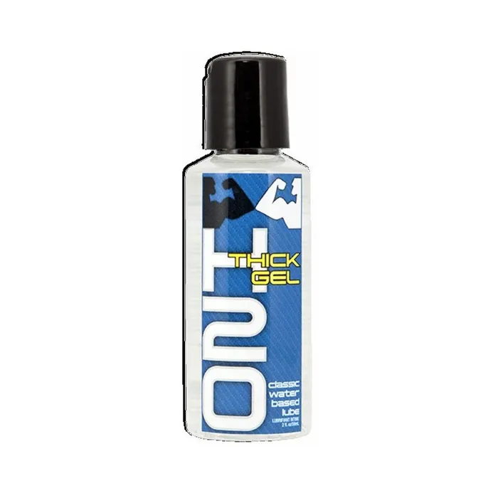 Elbow Grease H2O Thick Gel 24 oz Fairvillacom Anal
