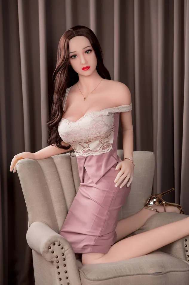 EVO Male Sex Toys Jade Sex Doll 168 cm EVO Male Sex Toys Jade Sex Doll 168 cm