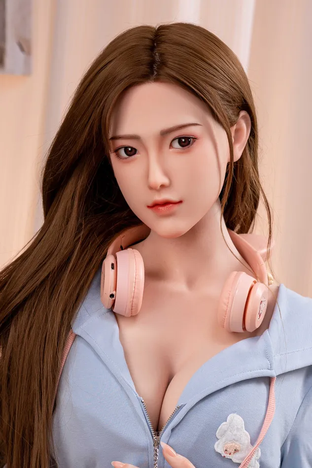 EVO Male Sex Toys Joyce Silicone Sex Doll 170 cm EVO Male Sex Toys Joyce Silicone Sex Doll 170 cm