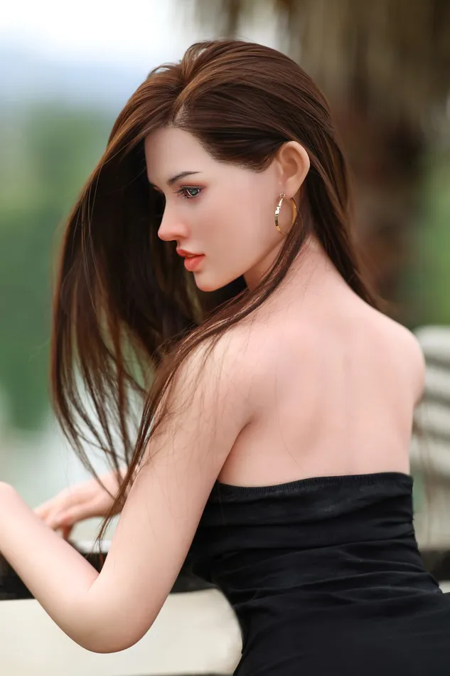 EVO Male Sex Toys Misaki Silicone Sex Doll 170 cm EVO Male Sex Toys Misaki Silicone Sex Doll 170 cm